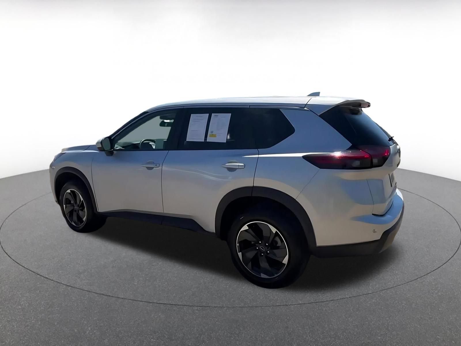 Thumbnail: 2025 Nissan Rogue - 9