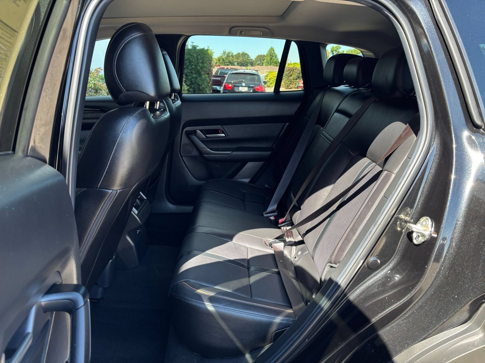 Thumbnail: 2026 Mazda CX-50 - 26