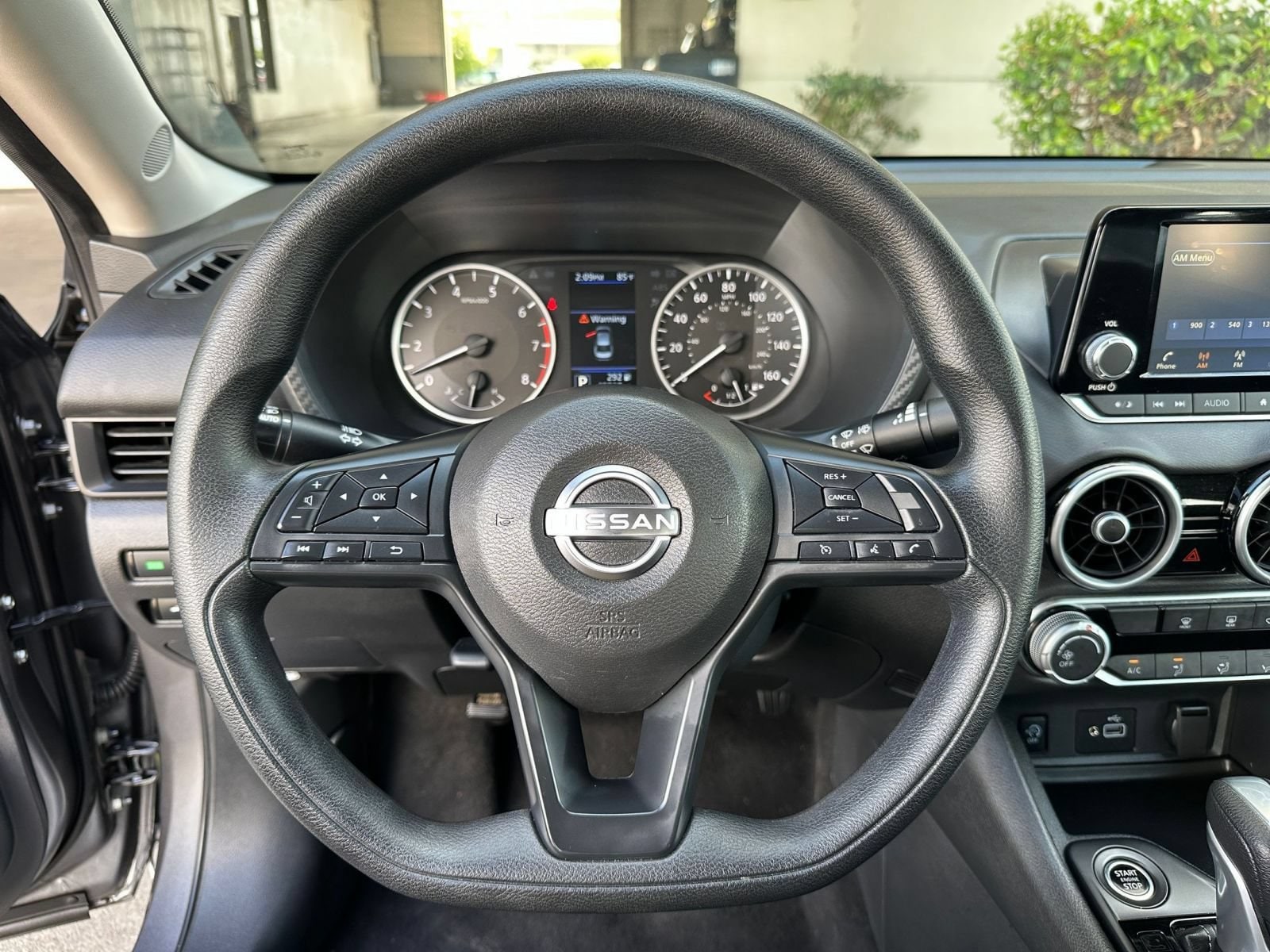 Thumbnail: 2025 Nissan Sentra - 25