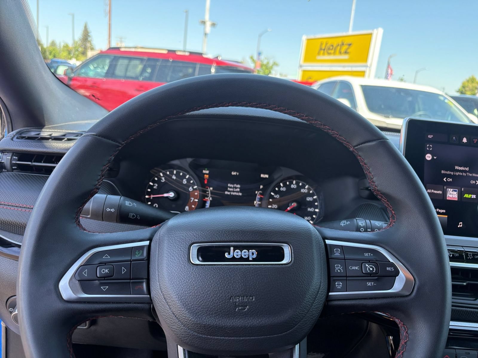 Thumbnail: 2025 Jeep Compass - 26