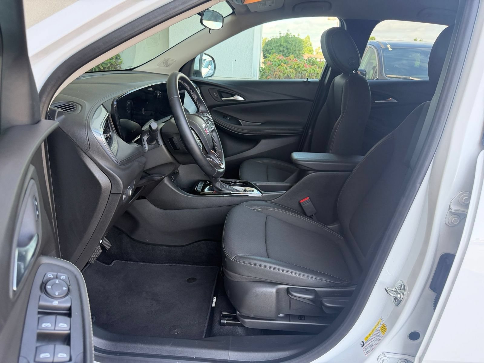 Thumbnail: 2026 Buick Encore GX - 27