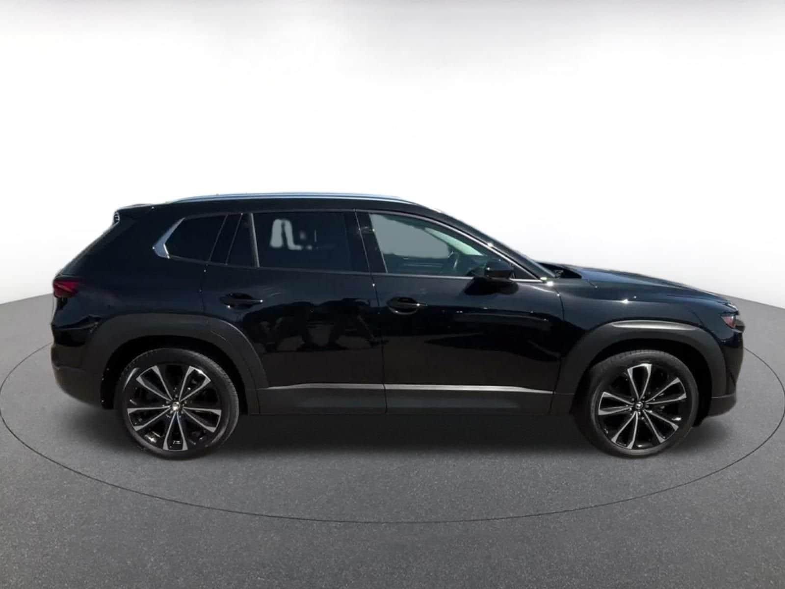Thumbnail: 2026 Mazda CX-50 - 15