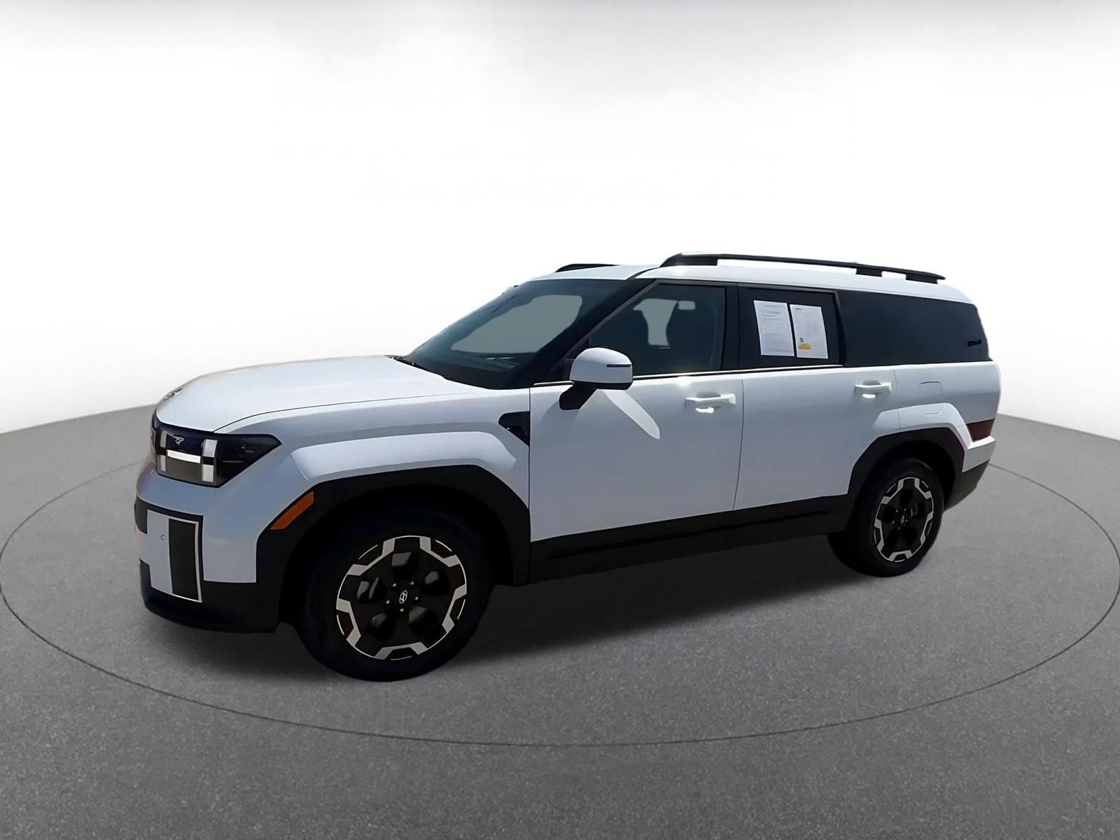 Thumbnail: 2026 Hyundai Santa Fe - 7