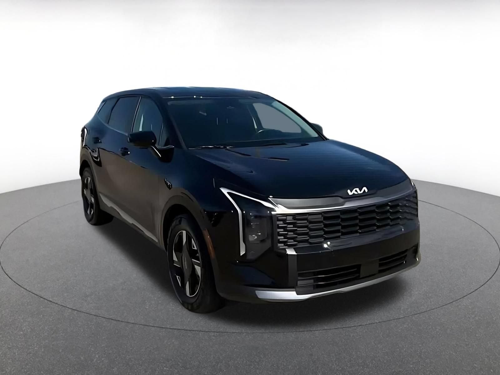 Thumbnail: 2026 Kia Sportage - 3