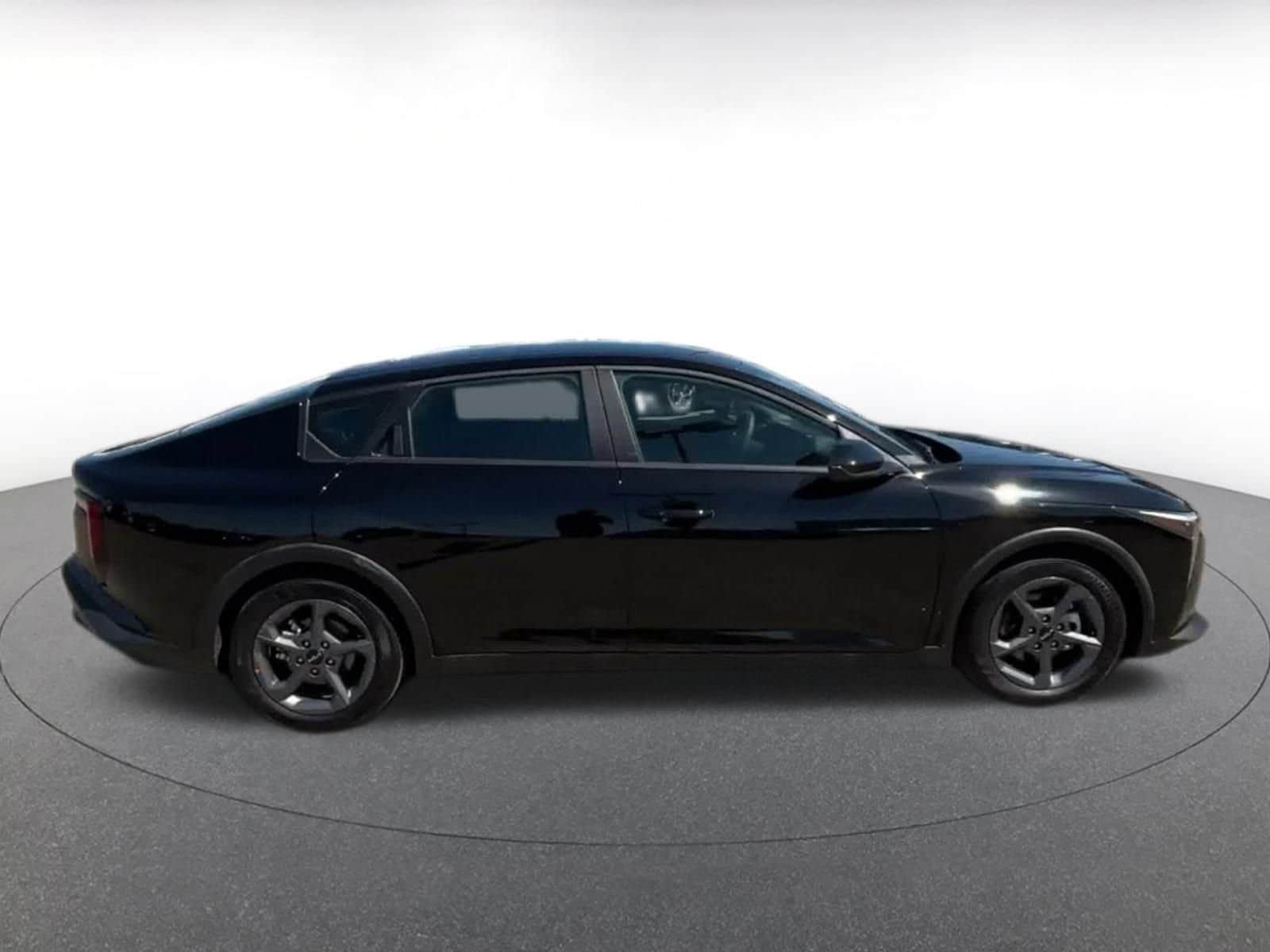 Thumbnail: 2026 Kia K4 - 15