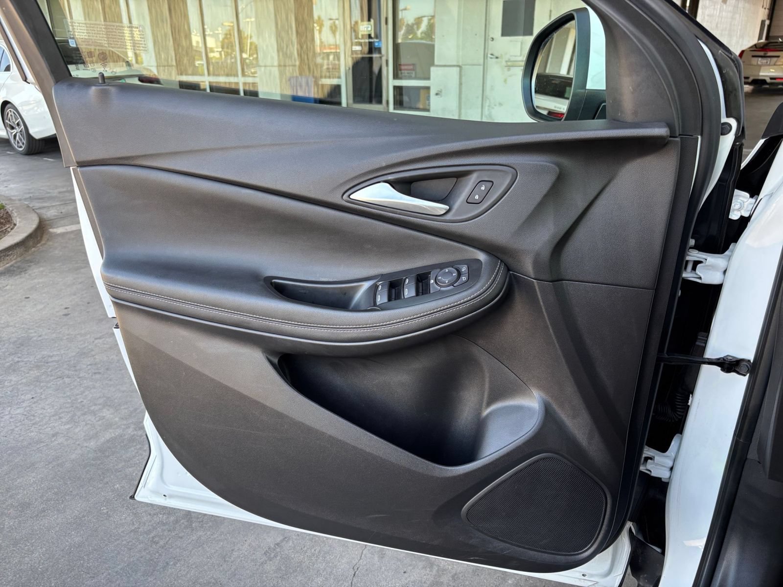 Thumbnail: 2025 Buick Encore GX - 18