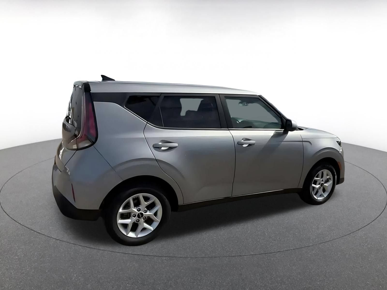 Thumbnail: 2025 Kia Soul - 14