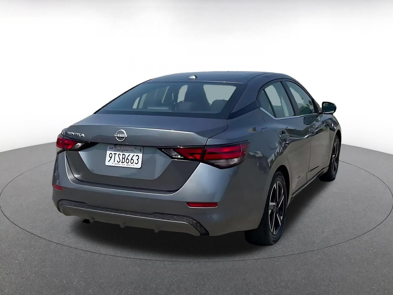 Thumbnail: 2025 Nissan Sentra - 13