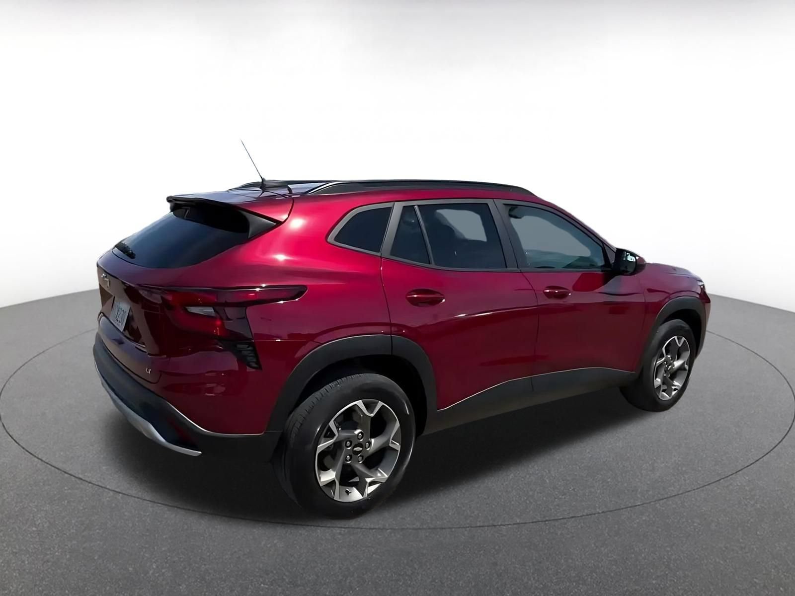 Thumbnail: 2025 Chevrolet Trax - 13