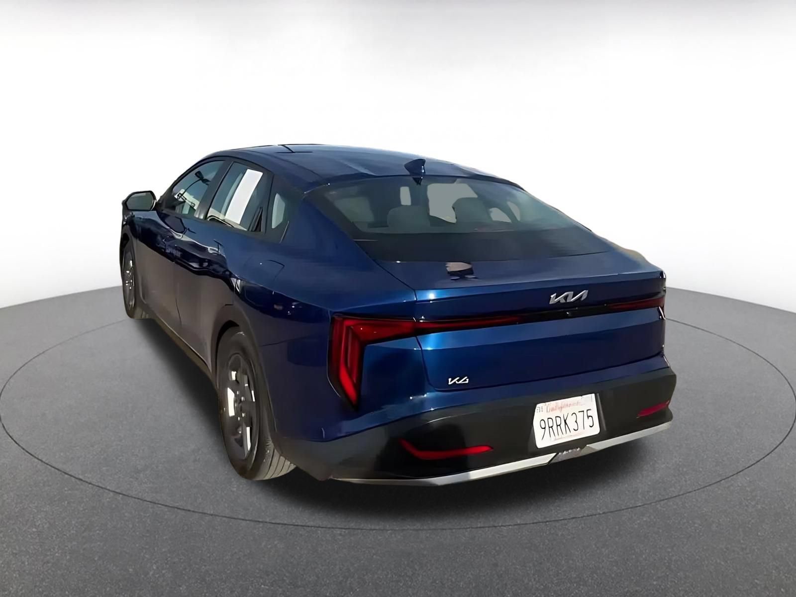 Thumbnail: 2025 Kia K4 - 10