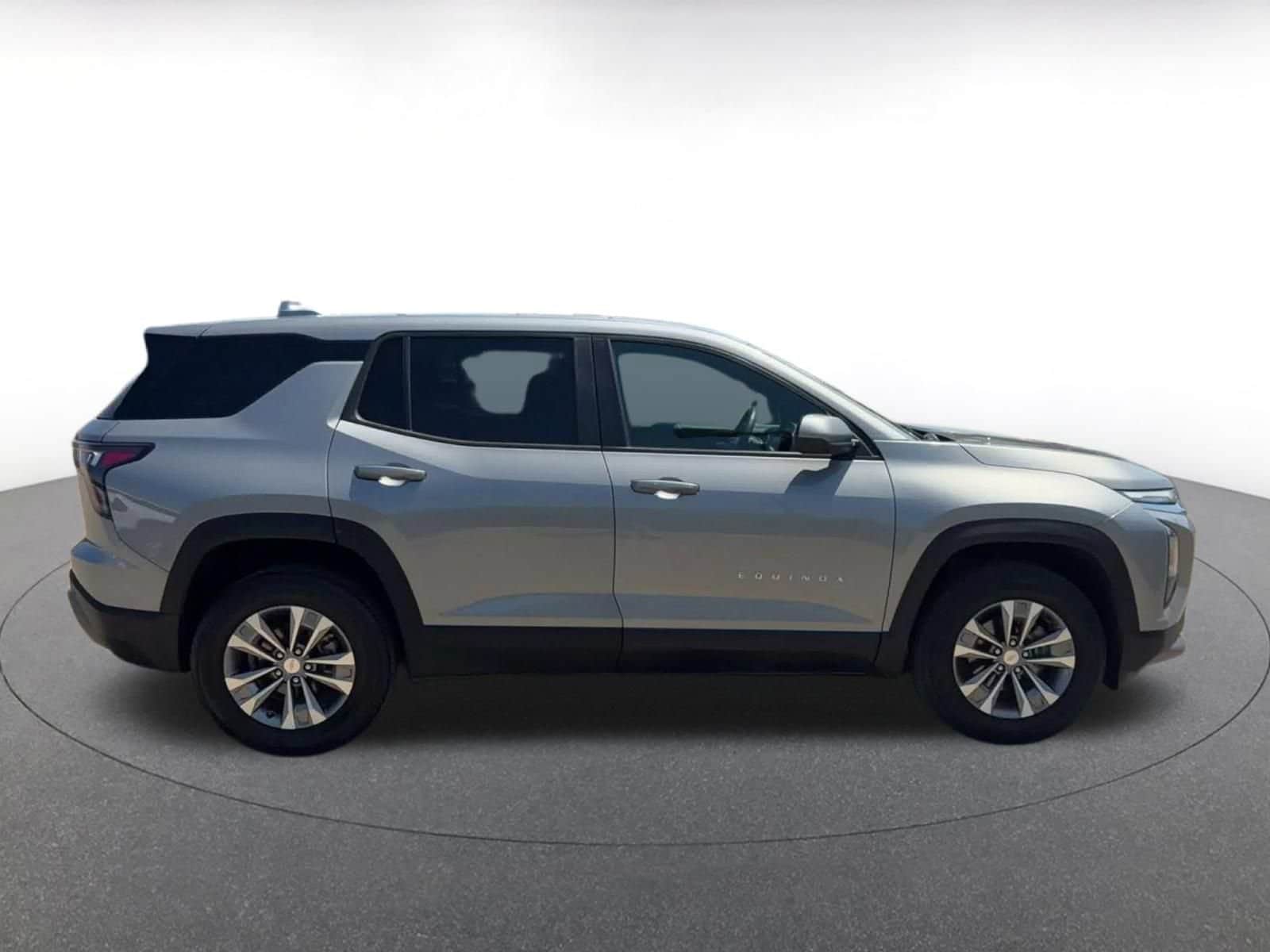 Thumbnail: 2025 Chevrolet Equinox - 15