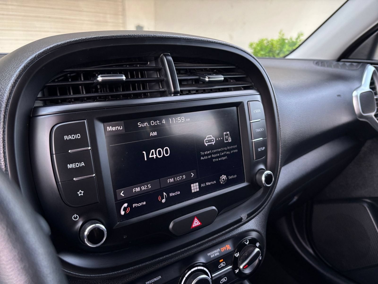 Thumbnail: 2025 Kia Soul - 19
