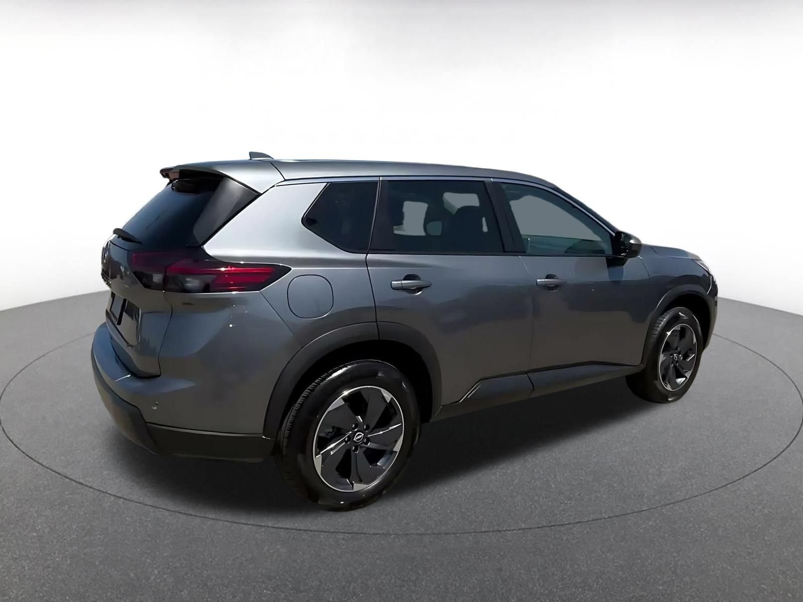 Thumbnail: 2025 Nissan Rogue - 13