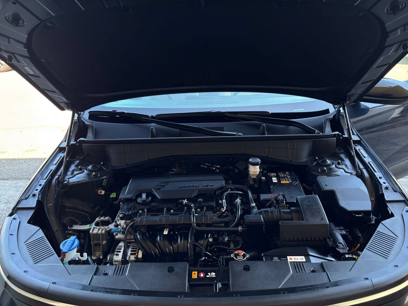 Thumbnail: 2026 Hyundai Kona - 31