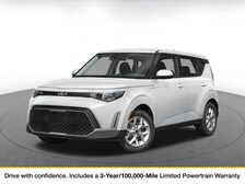 2025 Kia Soul LX -
                  Stockton, CA