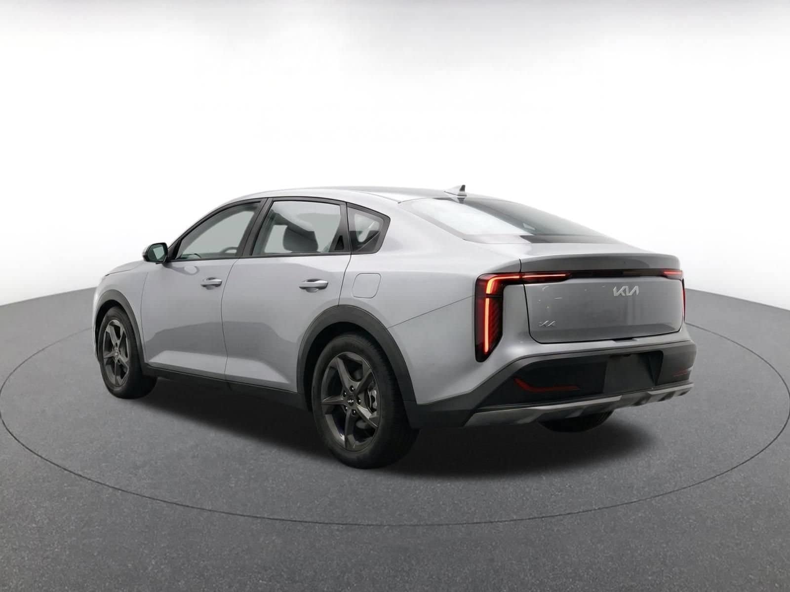 Thumbnail: 2026 Kia K4 - 6
