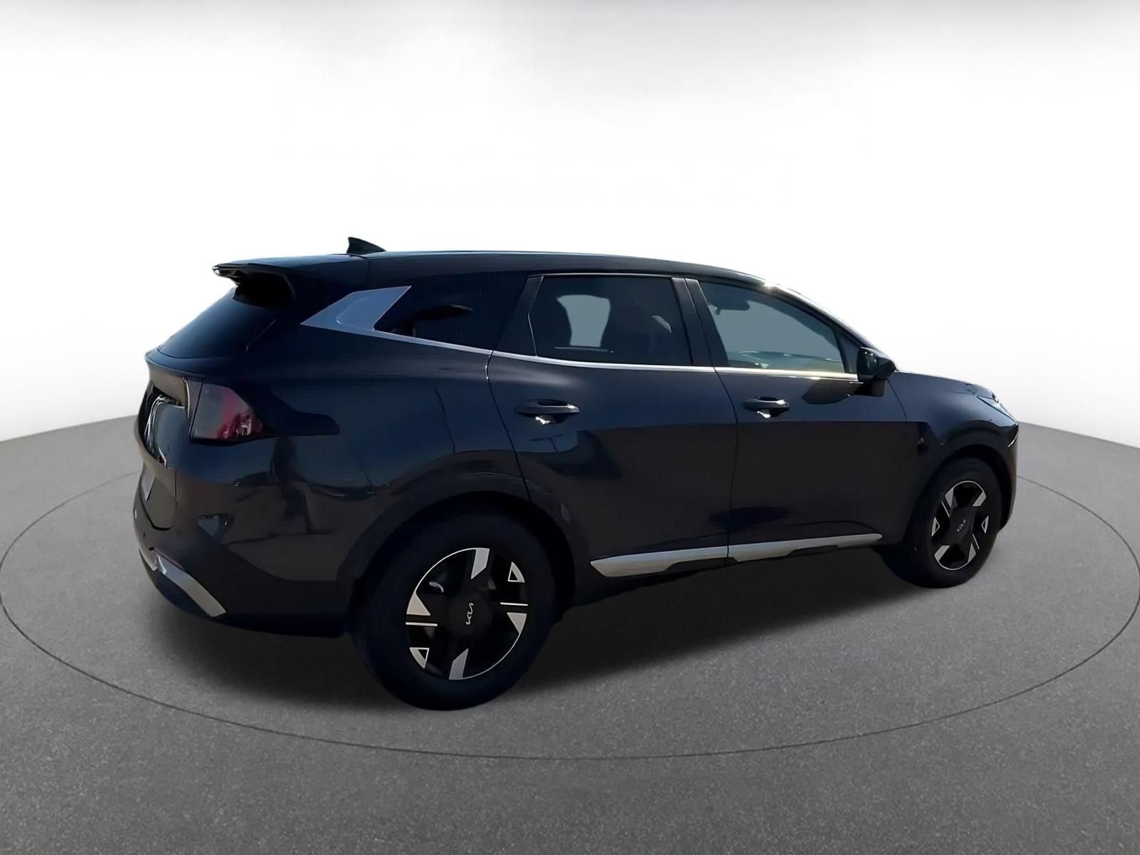Thumbnail: 2026 Kia Sportage - 14