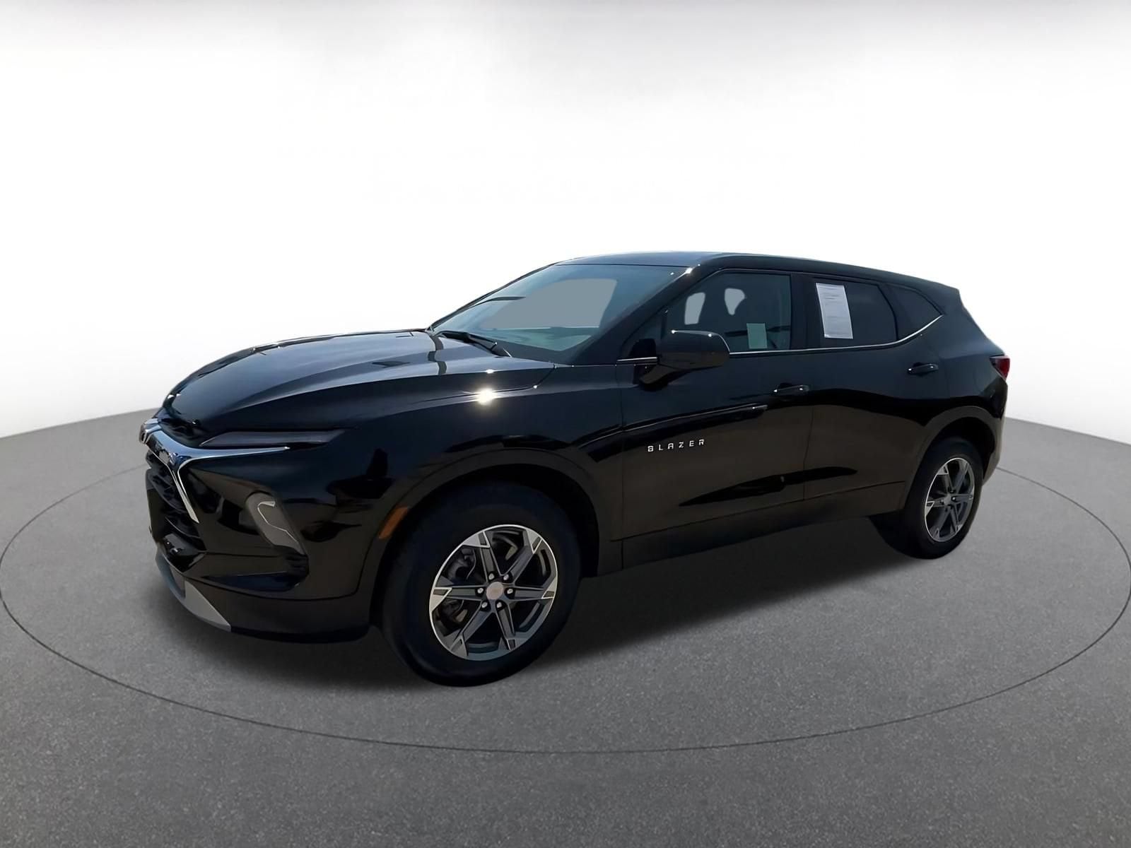 Thumbnail: 2026 Chevrolet Blazer - 7