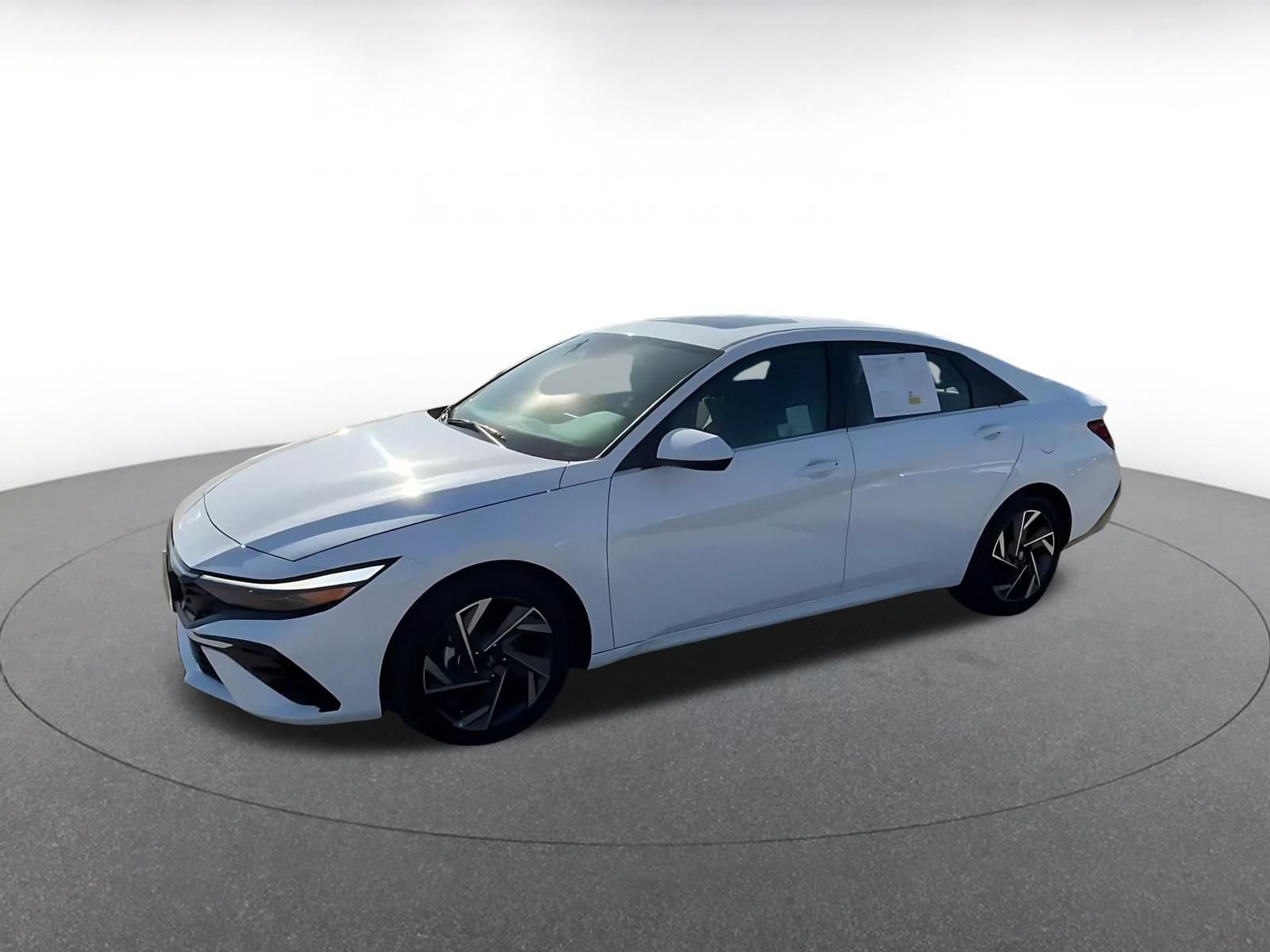 Thumbnail: 2025 Hyundai Elantra - 7
