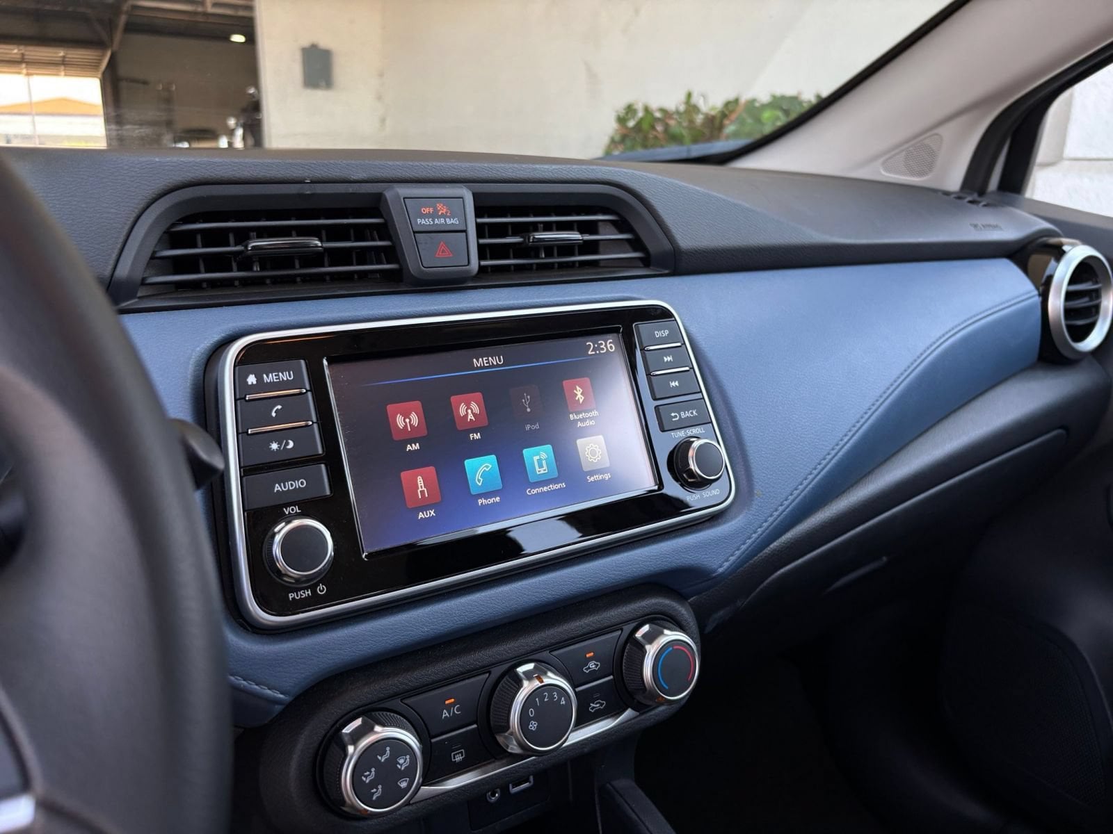 Thumbnail: 2025 Nissan Versa - 19