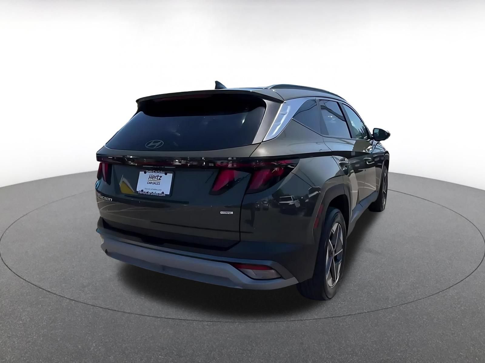 Thumbnail: 2026 Hyundai Tucson - 13