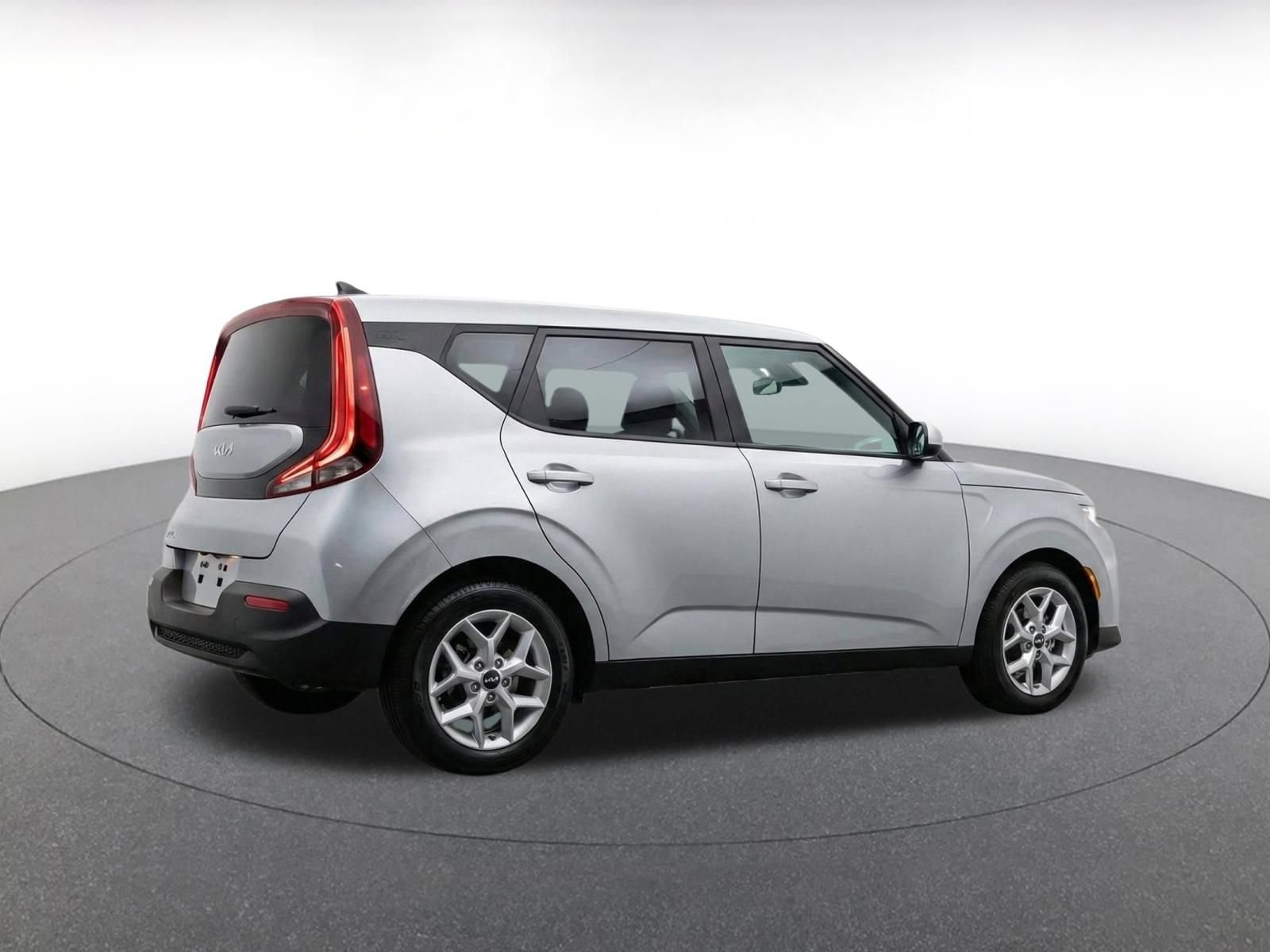 Thumbnail: 2025 Kia Soul - 10
