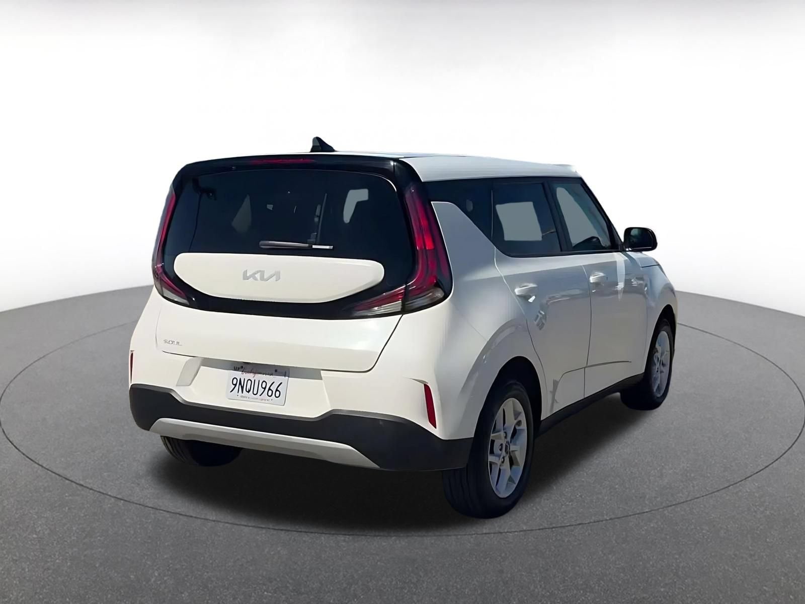 Thumbnail: 2025 Kia Soul - 13