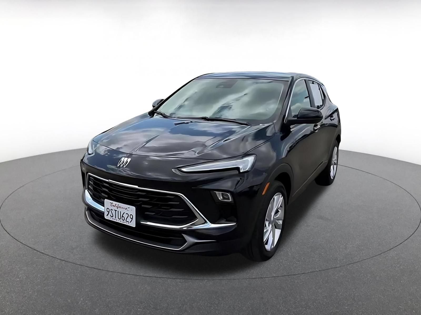 Thumbnail: 2025 Buick Encore GX - 6