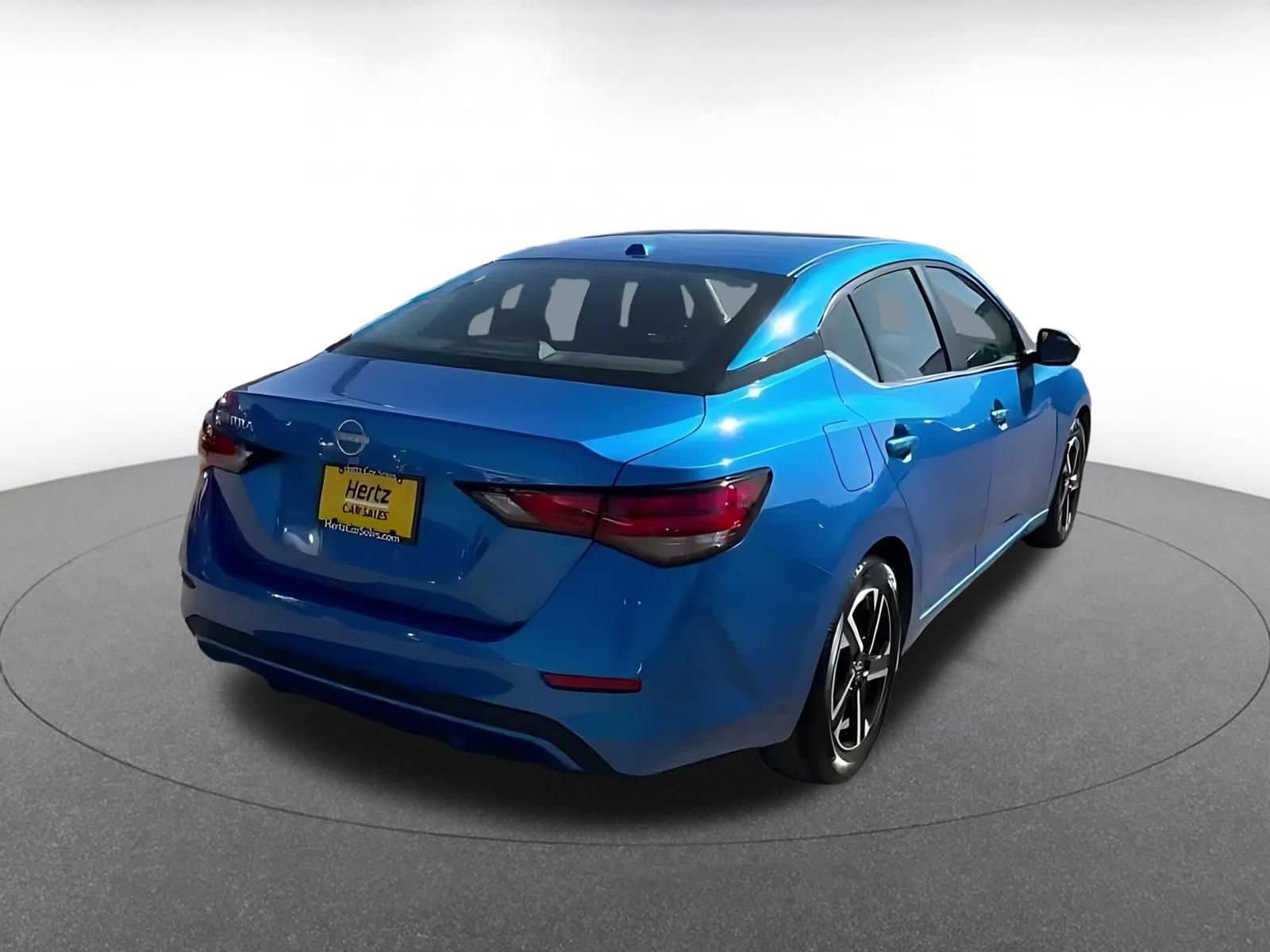 Thumbnail: 2025 Nissan Sentra - 14