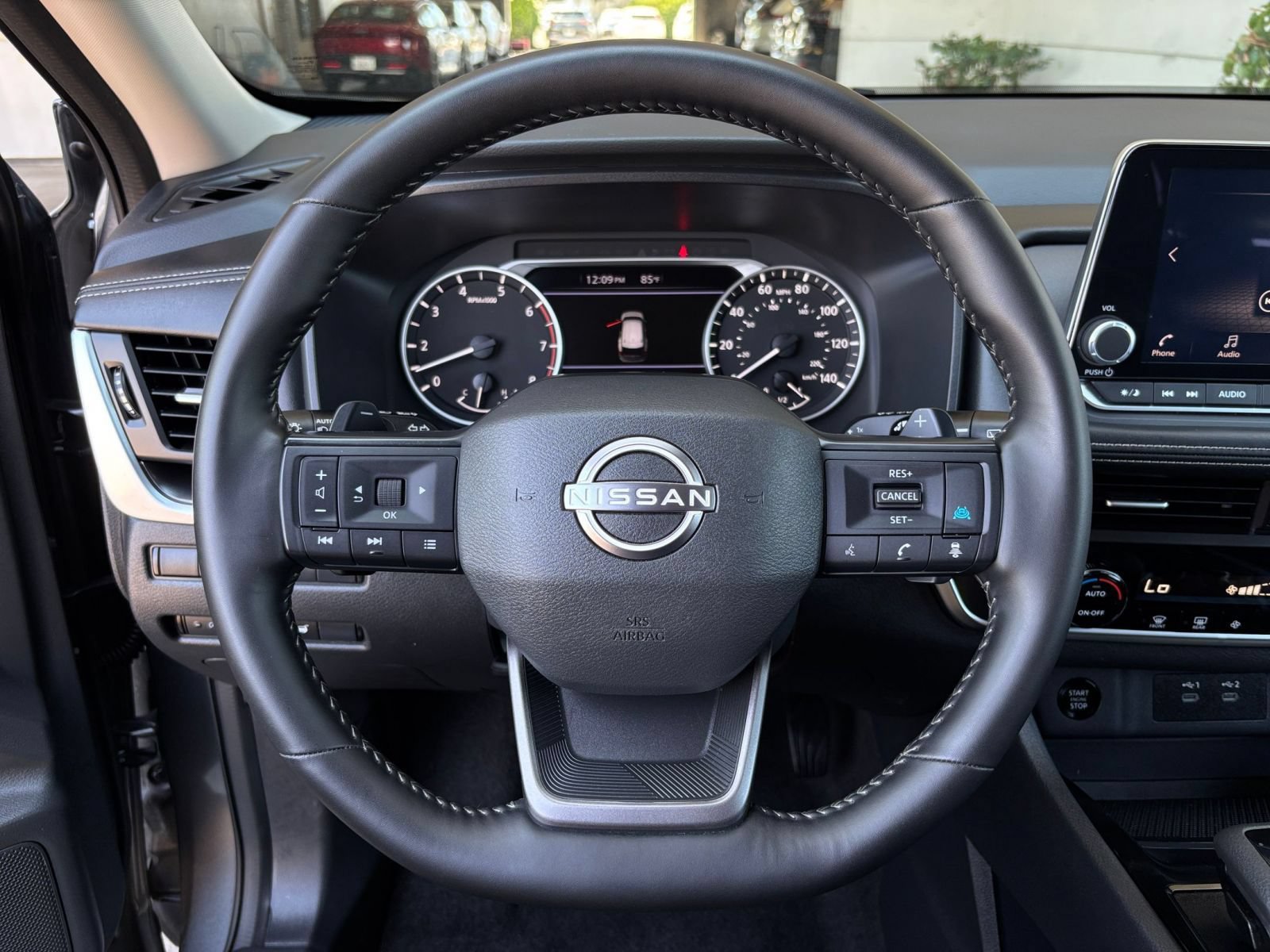 Thumbnail: 2025 Nissan Rogue - 29