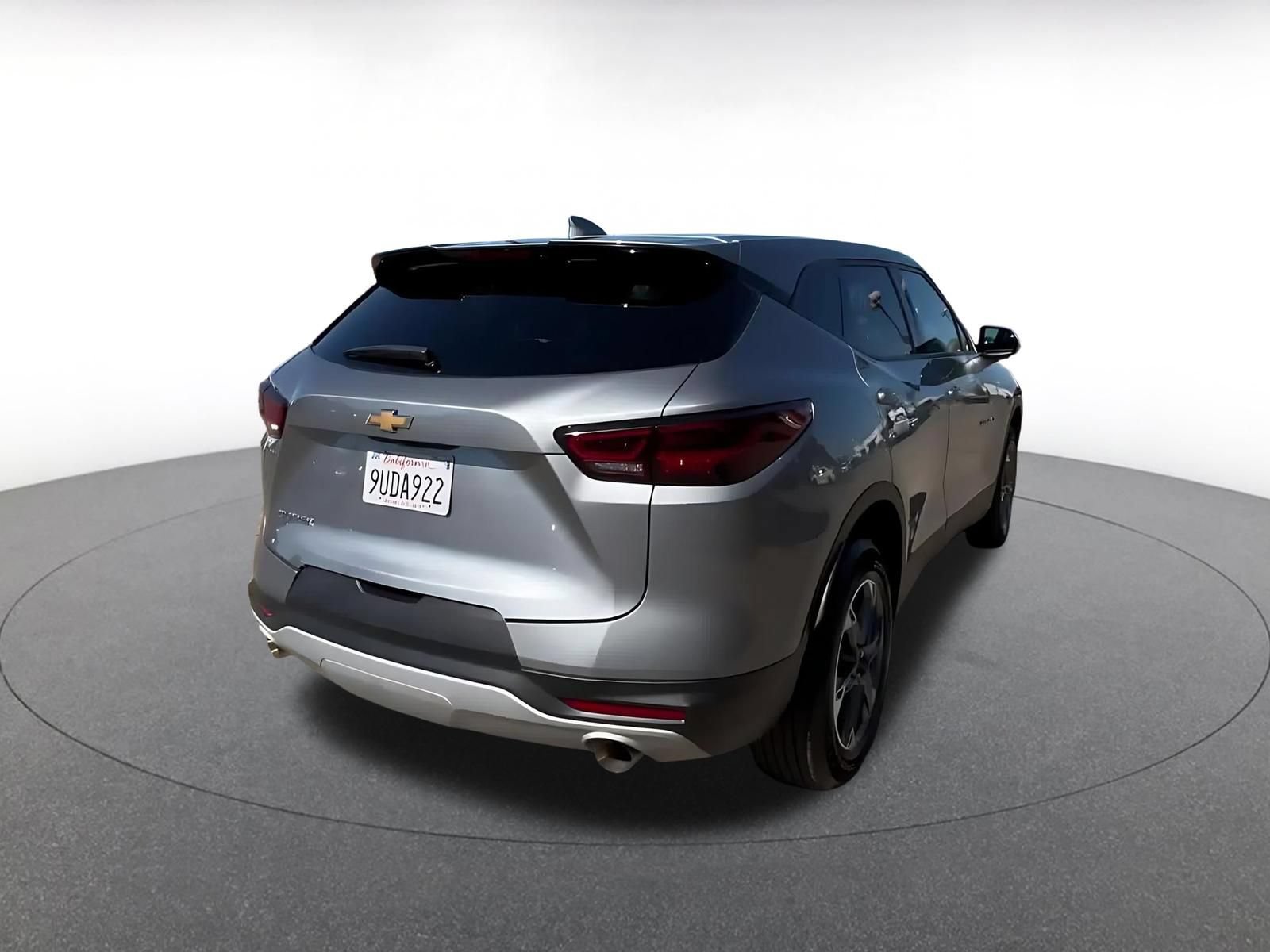 Thumbnail: 2025 Chevrolet Blazer - 13