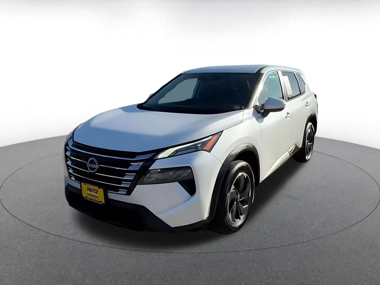 Thumbnail: 2025 Nissan Rogue - 6