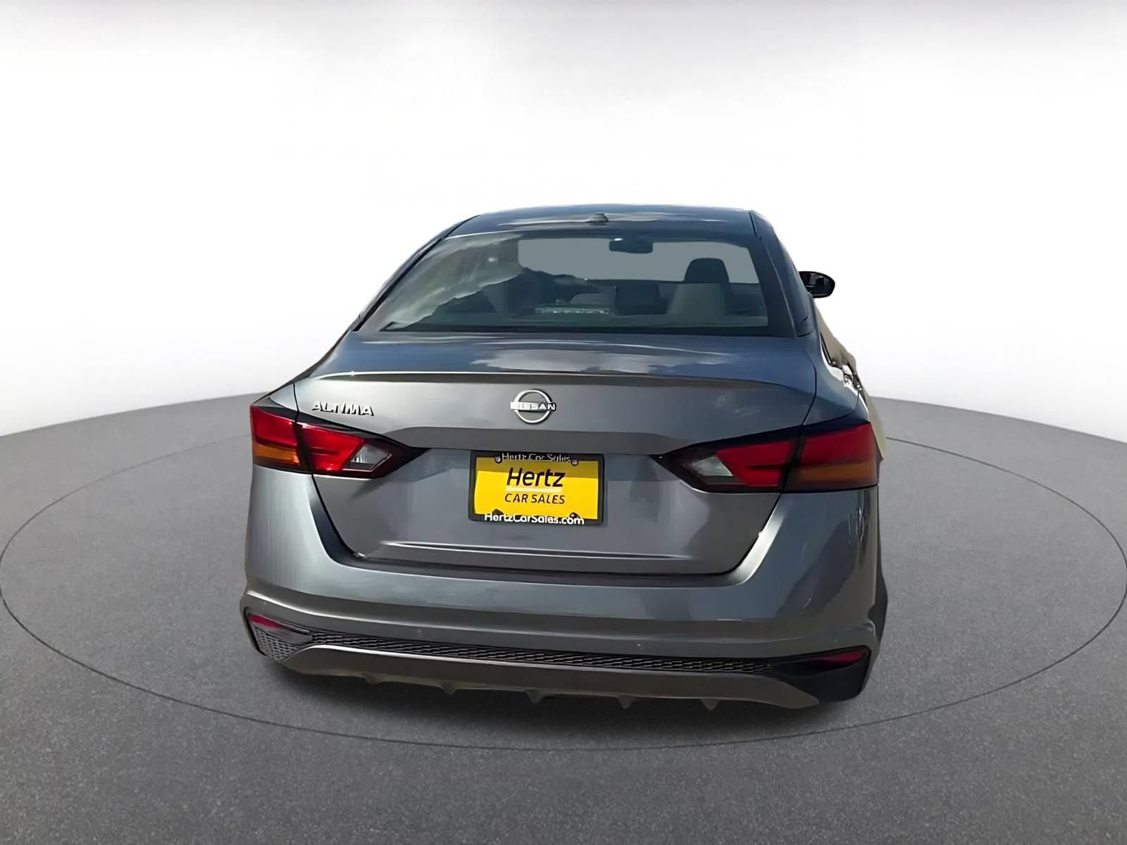 Thumbnail: 2025 Nissan Altima - 14