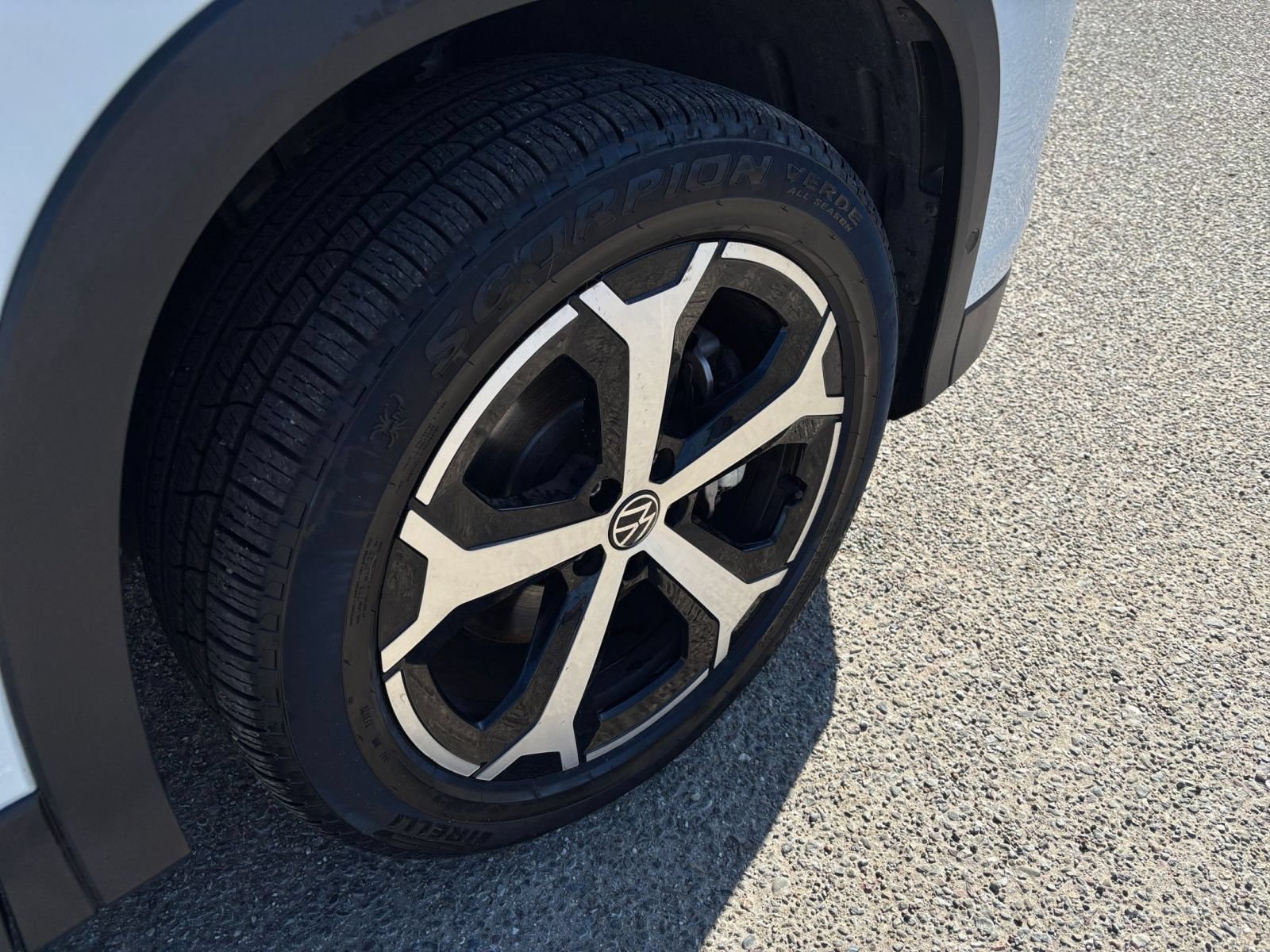 Thumbnail: 2026 Volkswagen Tiguan - 31