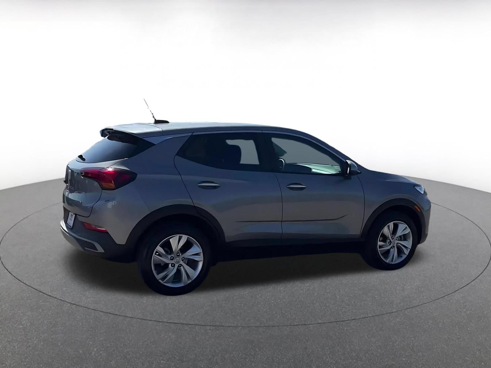 Thumbnail: 2025 Buick Encore GX - 14