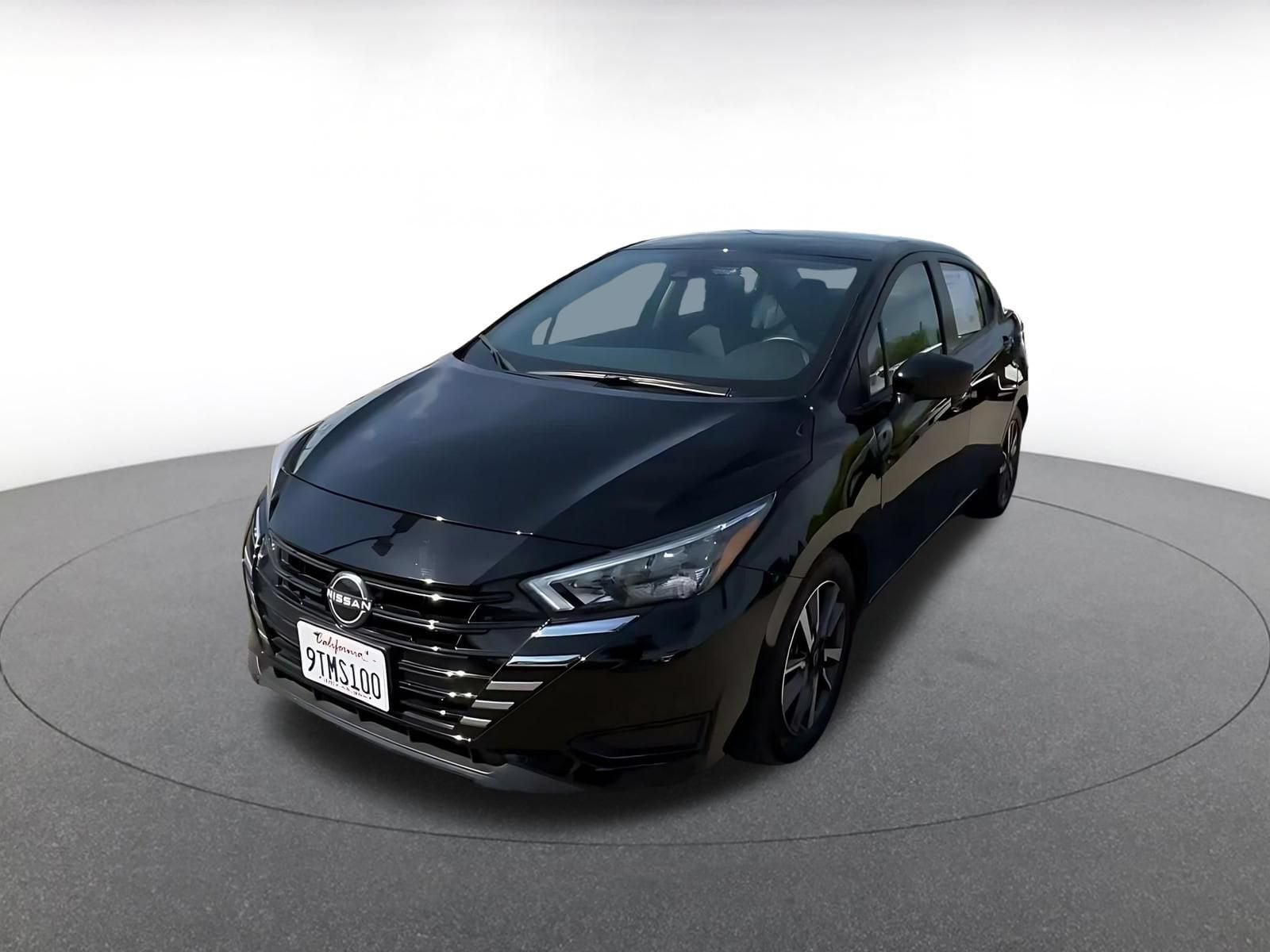 Thumbnail: 2025 Nissan Versa - 6