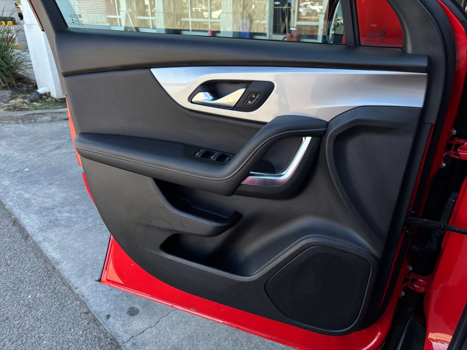 Thumbnail: 2026 Chevrolet Blazer - 18