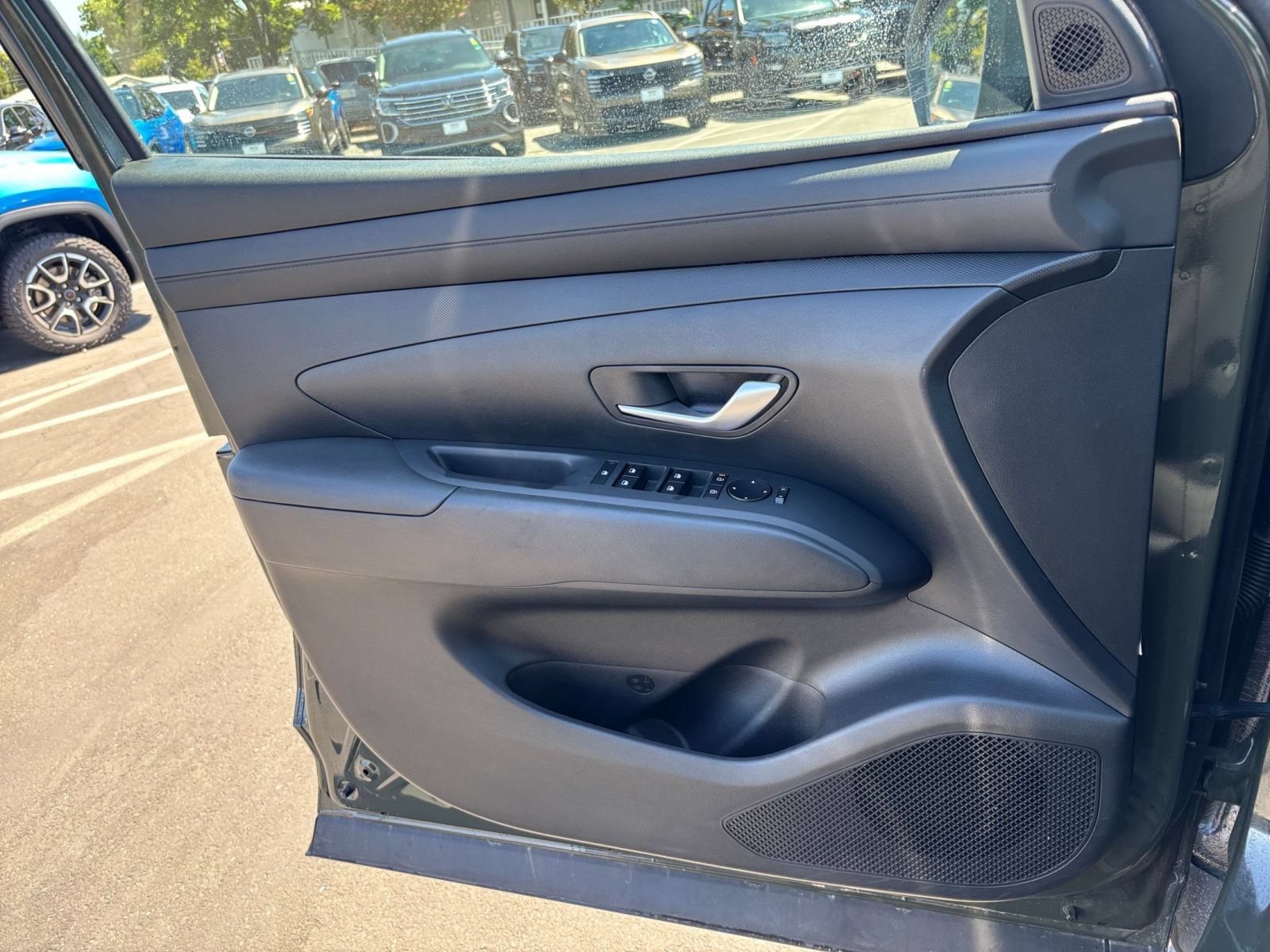 Thumbnail: 2026 Hyundai Tucson - 18