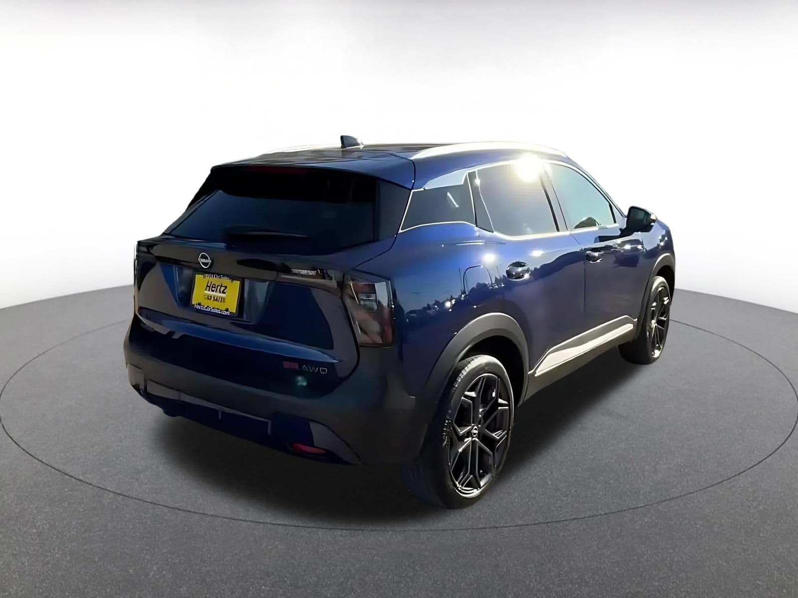 Thumbnail: 2026 Nissan Kicks - 13