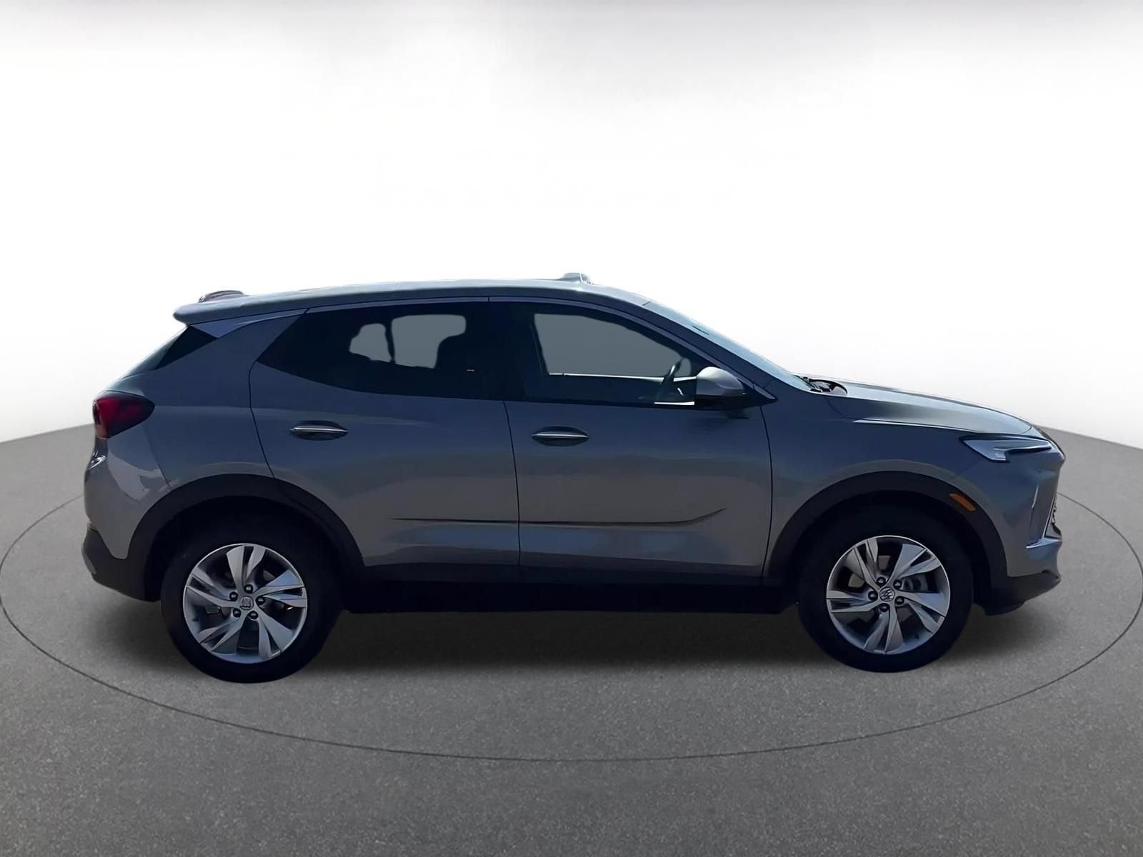 Thumbnail: 2025 Buick Encore GX - 15