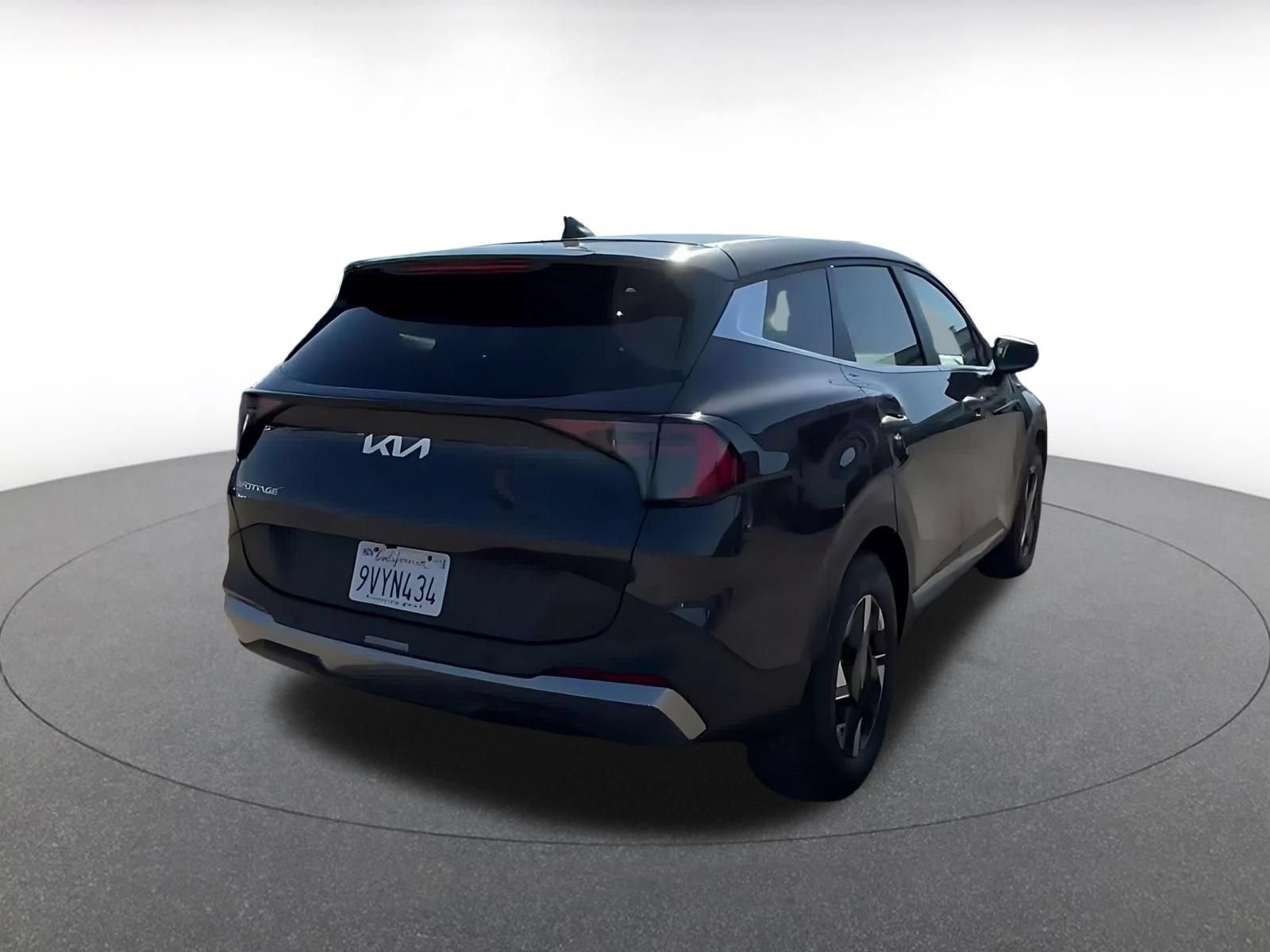 Thumbnail: 2026 Kia Sportage - 13