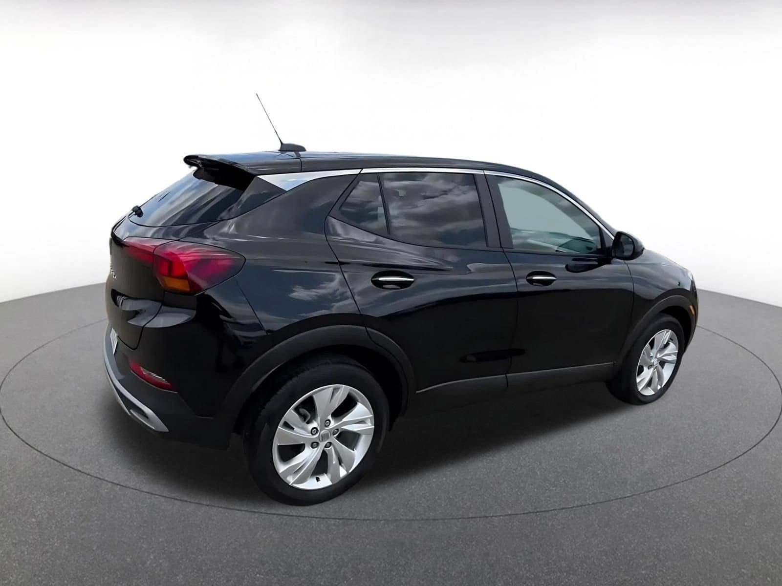 Thumbnail: 2025 Buick Encore GX - 13