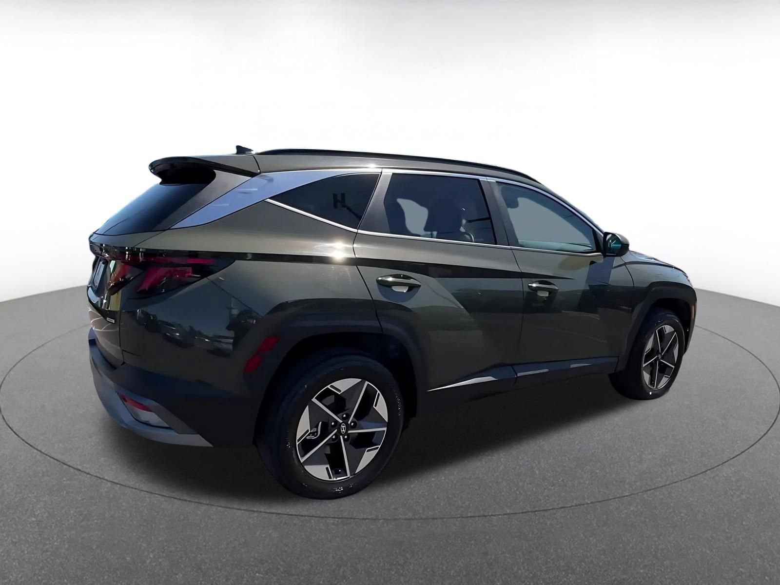 Thumbnail: 2026 Hyundai Tucson - 14