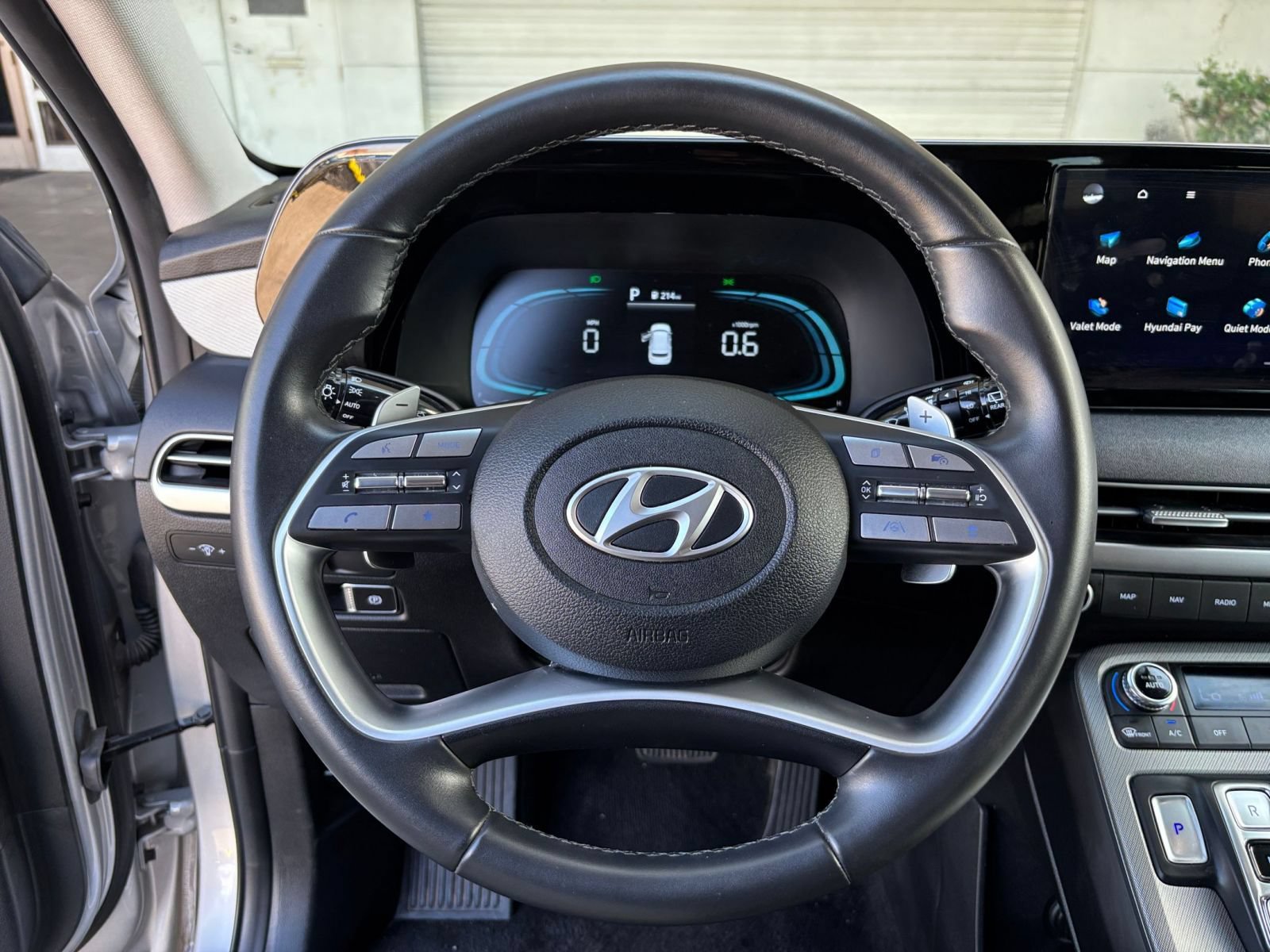 Thumbnail: 2025 Hyundai Palisade - 30