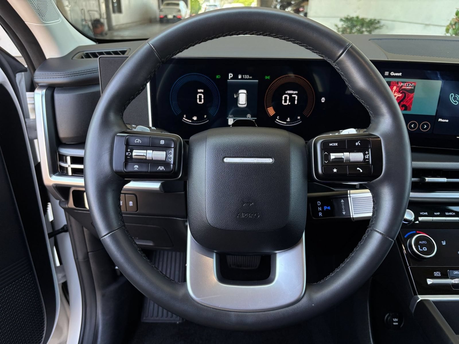 Thumbnail: 2026 Hyundai Santa Fe - 29