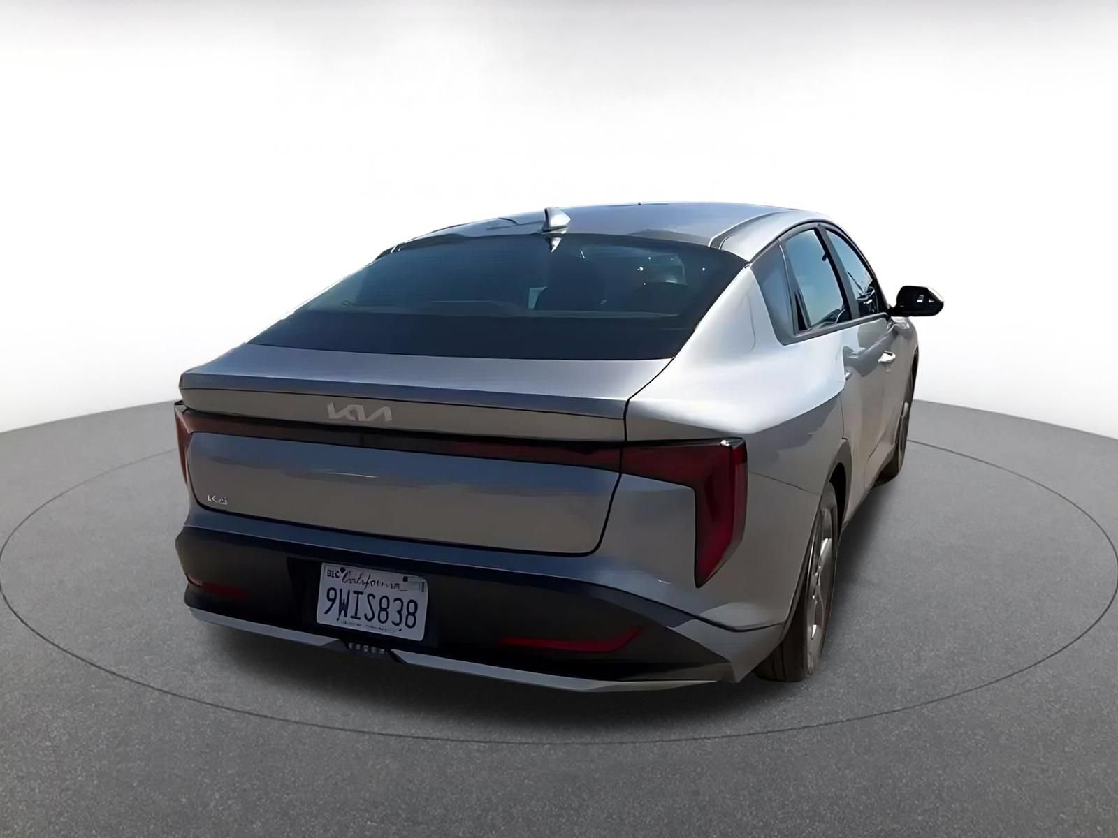 Thumbnail: 2026 Kia K4 - 13