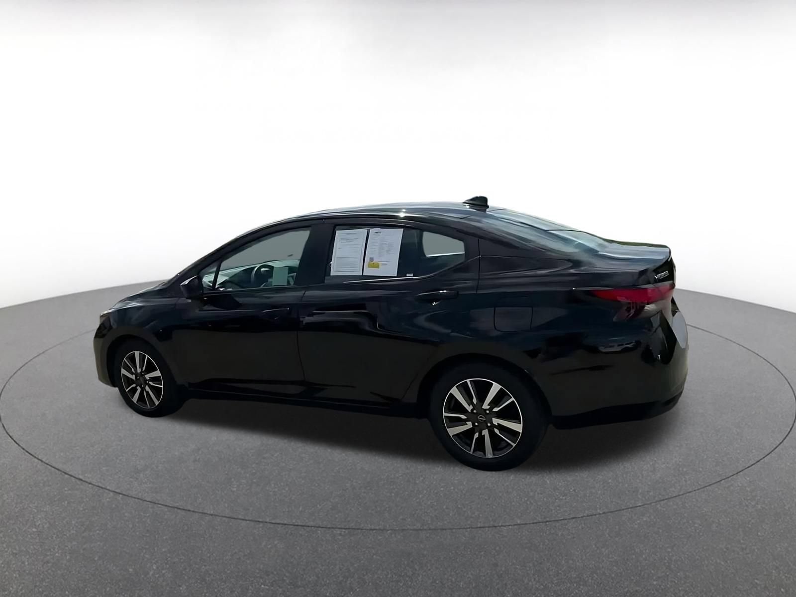 Thumbnail: 2025 Nissan Versa - 9