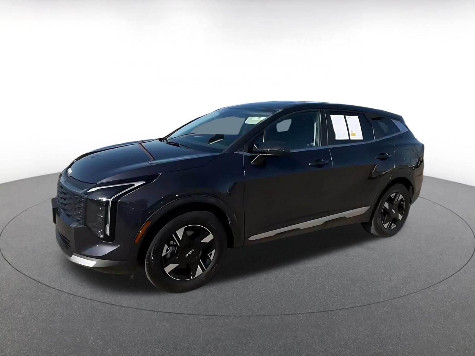 Thumbnail: 2026 Kia Sportage - 7