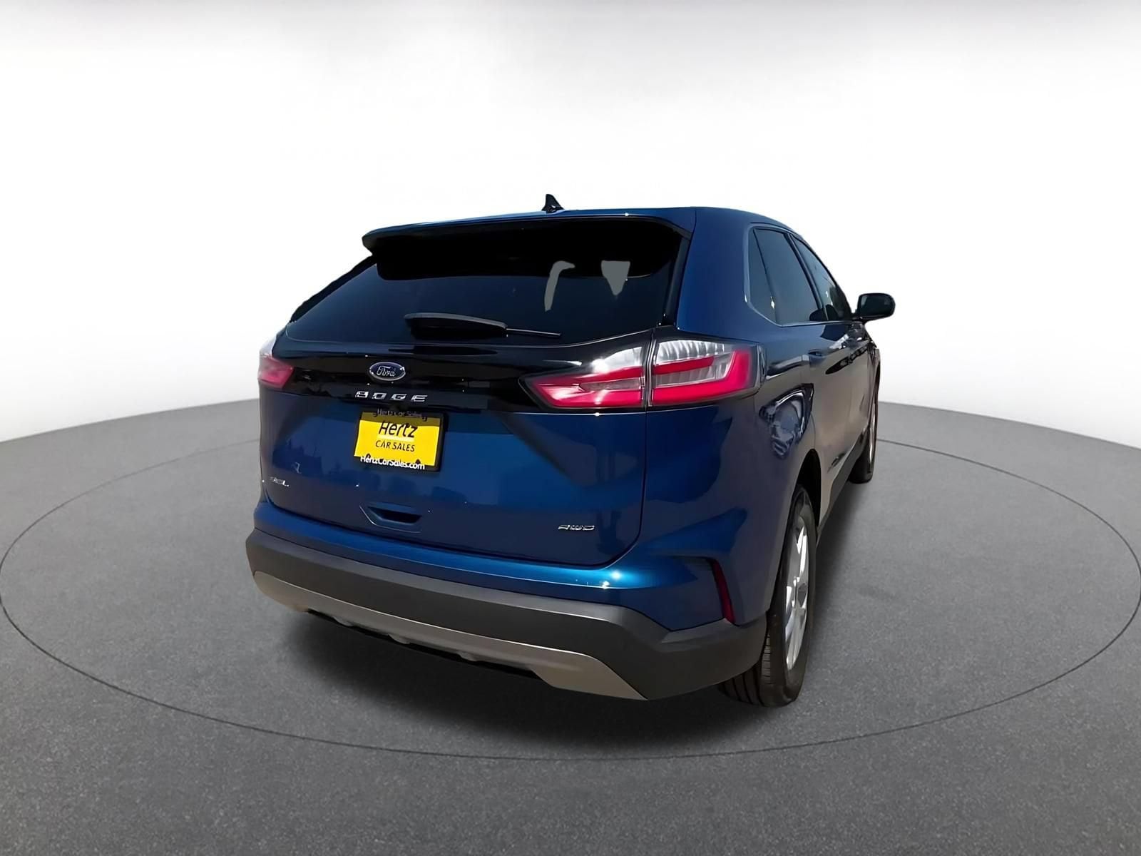 Thumbnail: 2024 Ford Edge - 14