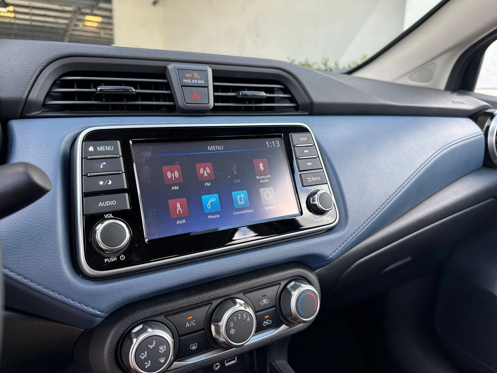 Thumbnail: 2025 Nissan Versa - 19